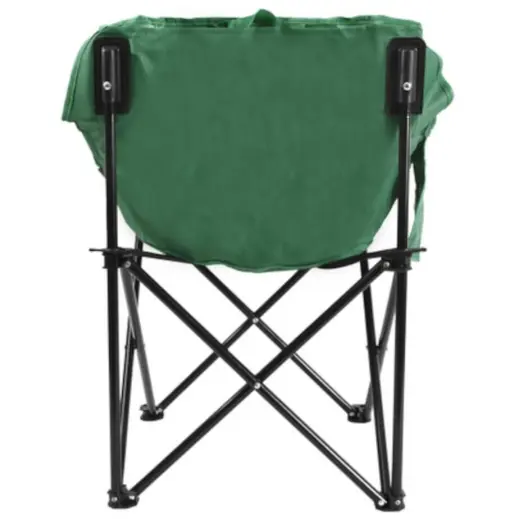 Half Moon Camping Chair Back
